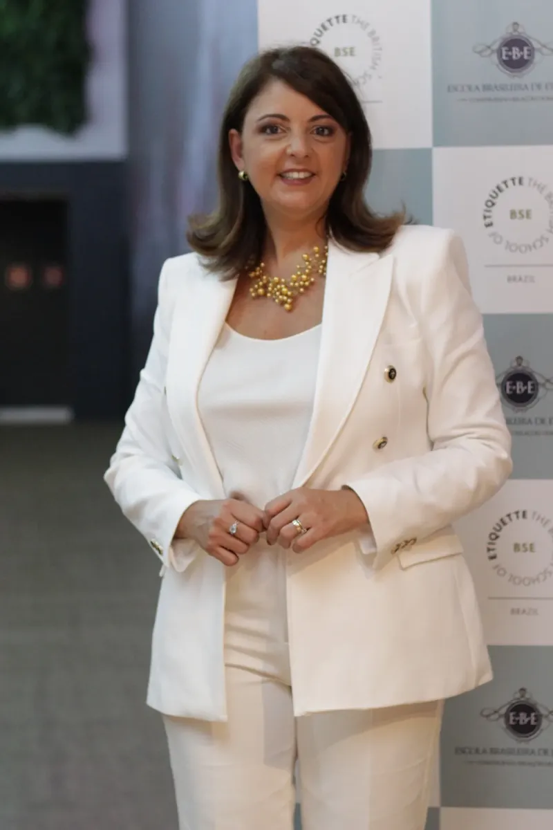 Patricia Junqueira